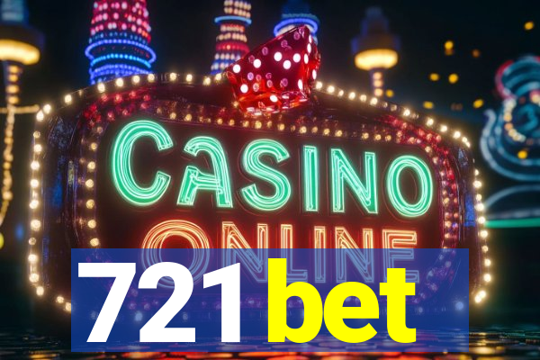 721 bet